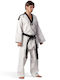 Olympus Sport Taekwondo Dobok Men's Black