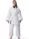 Olympus Sport Παιδική Στολή Judo Λευκή