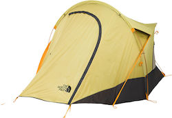 The North Face Universal Wawona Igloo Galbenă Cu Dublu Material 3 Persoane The North Face Universal Wawona Igloo Galbenă Cu Dublu Material 3 Persoane