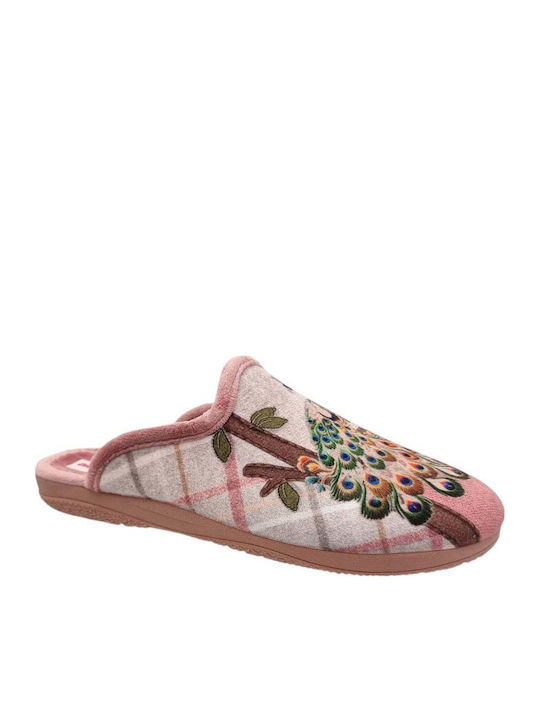 Winter Women's Slippers Multicolour