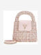 Guess Kids Bag Pink