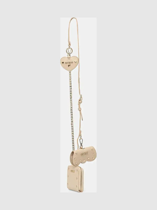 Guess Kids Bag Beige