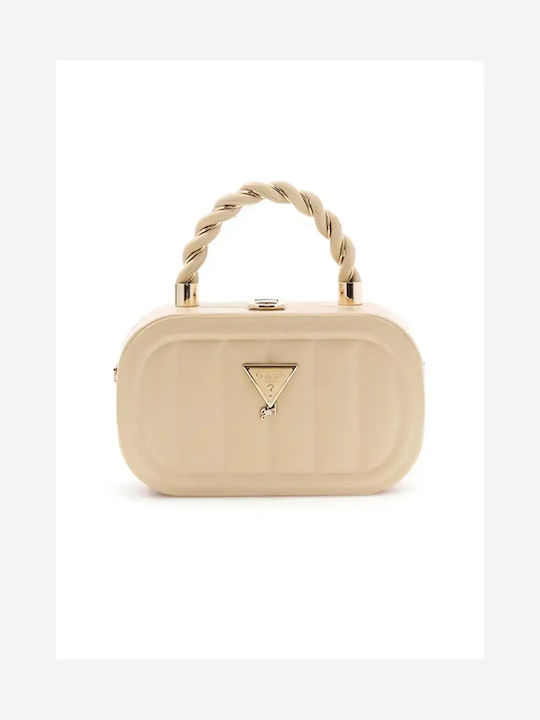 Guess Kids Bag Beige