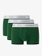 Ανδρικά Μποξεράκια Green 3Pack