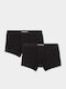 Men's Boxer Black