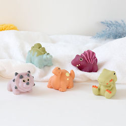 Kiokids Jurasic Baby Badespielzeug Für 4+ Monate 5 Stück Kiokids Jurasic Baby Badespielzeug Für 4+ Monate 5 Stück