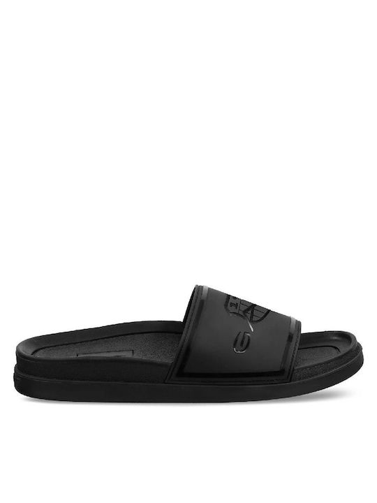 Gant Pierbay Pierbay Herren Flip-Flops Schwarz