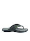 Men's Flip Flops Black