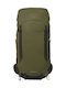 Osprey Kestrel Ορειβατικό Σακίδιο 45lt Πράσινο Hiking