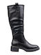 Women's Black Boots
