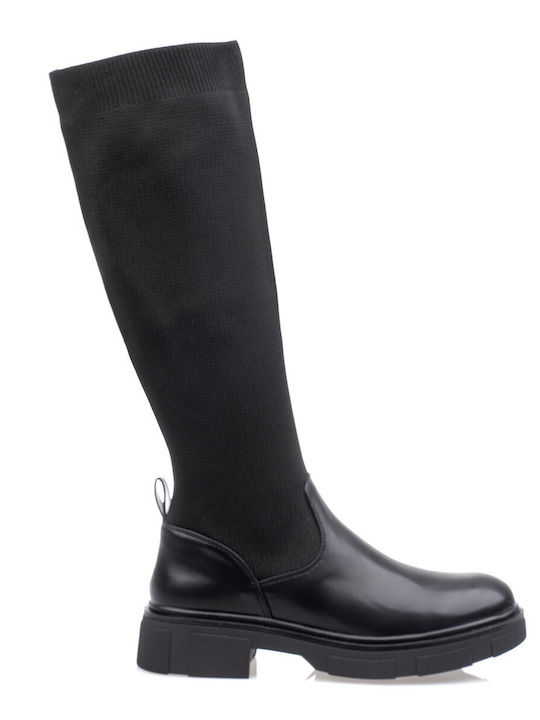 Women's Boots Black