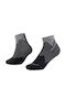 Buff Sports Socks Black 1 Pair