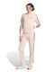 Sweatpants Set Pink