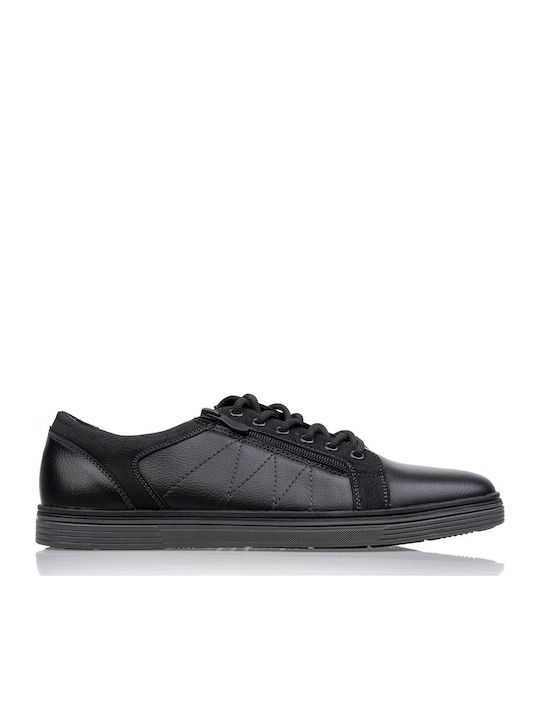 Men's Casual Shoes Black