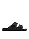 Evander Men's Sandals In Black Colour