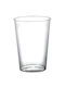 Σετ Ποτήρια από Πλαστικό 100ml 50τμχ