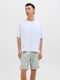 Men's Chino Shorts Wrought Iron