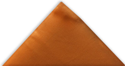 Raki Μαξιλάρι Καρέκλας Κήπου Glory Orange 45x45εκ.