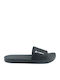 Flip-Flopi Pentru Copii Negre