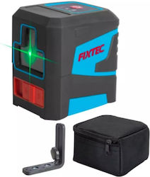 FixTec Αυτορυθμιζόμενο Γραμμικό Αλφάδι Laser 5m