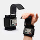 Leone 1947 Weightlifting Wristbands 2 pcs