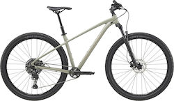 Cannondale Trail 1 27.5" Weiß Mountainbike Cannondale Trail 1 27.5" Weiß Mountainbike