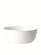 Bormioli Rocco Salatschüssel Weiß 23cm 6 Stücke
