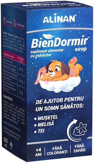 Sirop Good Sleep 150 ml