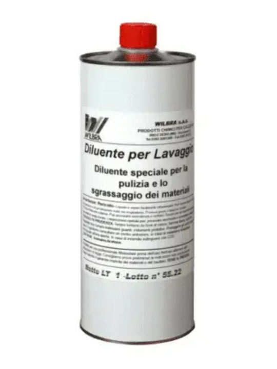 Wilbra Curățător Pentru Pantofi Din Piele 1000ml