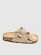 Women's Anatomic Beige Sandals