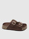 Women's Anatomic Brown Sandals