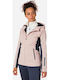 Rossignol Rossignol Damen Soft Shell Ski- und Snowboardjacke Rosa