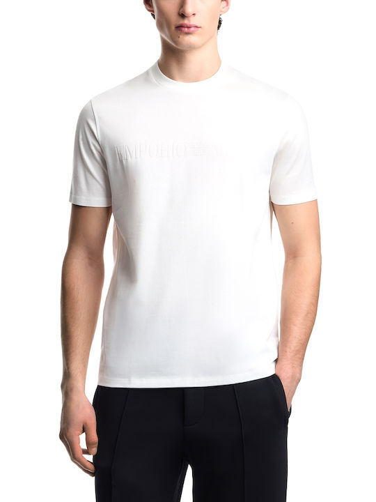 T-shirt White