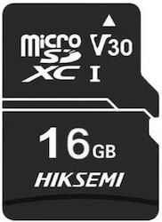 Hiksemi Microsd Card 16 Gb Microsdhc Class 10 Uhs-i U1 Standard "hs-tf-c1/16g" Green Stamp 0.03 Lei Hiksemi Microsd Card 16 Gb Microsdhc Class 10 Uhs-i U1 Standard "hs-tf-c1/16g" Green Stamp 0.03 Lei