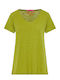 Women's T-shirt Green