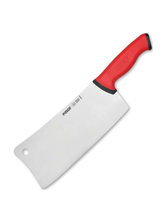 Pirge Duo Satâr Din Oțel Inoxidabil 25cm