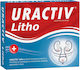 Uractiv Litho 30 Κάψουλες