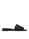 Women's Anatomic Black Sandals