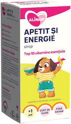 Fiterman Pharma Sirop Pentru Apetit Și Energie 150ml Fiterman Pharma Sirop Pentru Apetit Și Energie 150ml