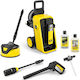 Karcher K 6 Comfort Premium Home Hochdruckreini...