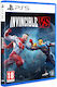 Invincible VS PS5 Spiel