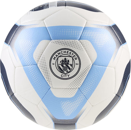 PUMA King Soccer Ball White