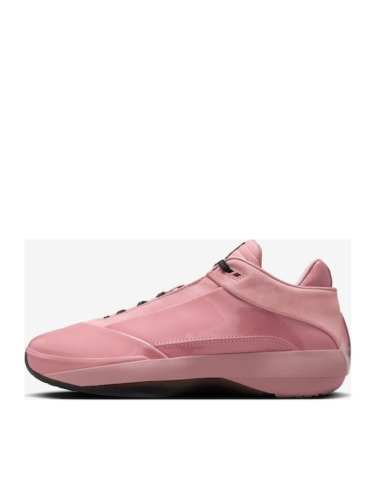 Jordan Air Jordan 40 Dusty Rose Low Basketball ...