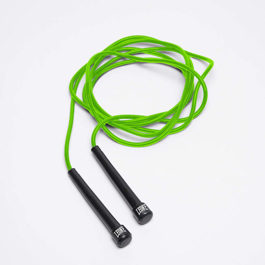 Children's Jump Rope Leone 1947 Junior Jump Rope At836j Green