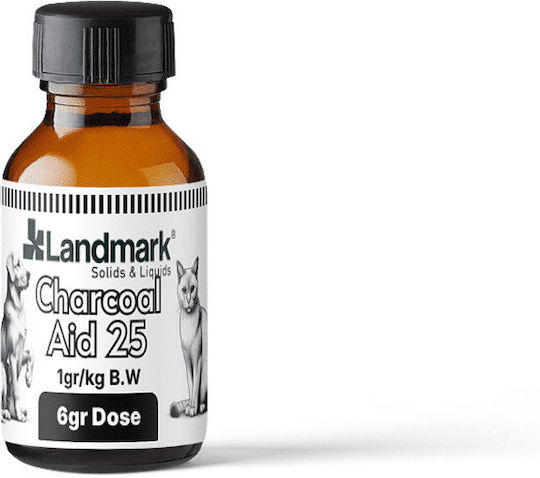 Landmark Dog and Cat Multivitamins 6g for General Health