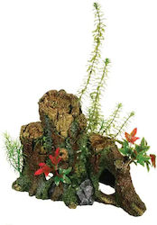 Ornament Din Lemn Deco Marina X-Large 12063