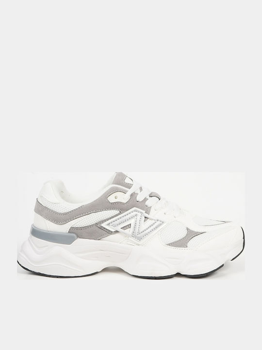 Piazza Shoes Chunky Sneakers Weiß