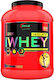 Iwhey с Вкус Coffee - Latte 2кг