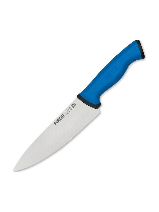 Pirge Duo Cuțit Chef Din Oțel Inoxidabil 19cm