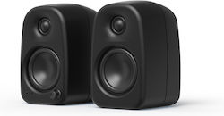 UKI Onyx 2.0 mit 100W Leistung Schwarze UKI Onyx 2.0 mit 100W Leistung Schwarze